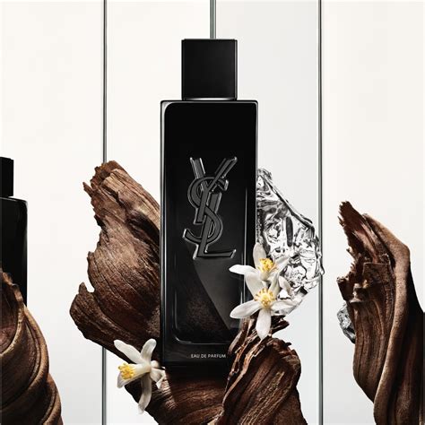 ysl perfume saint laurent|YSL perfume official website.